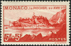 4480: Monaco