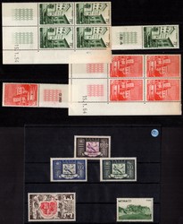 4480: Monaco - Collections