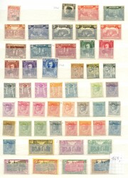 4480: Monaco - Collections