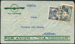 1715: Argentina