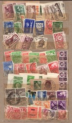 1750: Australia - Collections