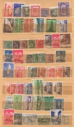 7080: Collections and Lots Europe