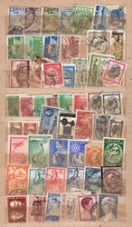 2820: Greece - Collections