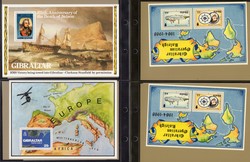 2790: Gibraltar - Collections