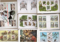 5760: Slovakia - Collections