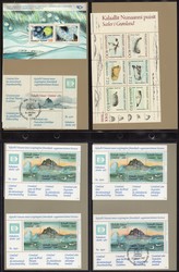 2860: Greenland - Collections