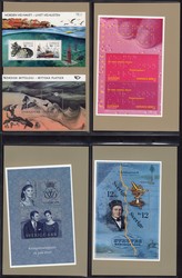5625: Sweden - Collections