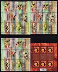 4710: Norway - Collections