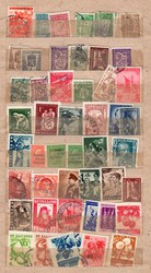 7080: Collections and Lots Europe
