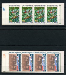 6200: Thailand - Collections