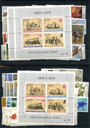 2820: Greece - Collections