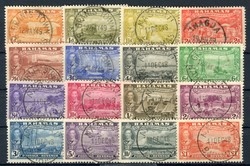 1775: Bahamas