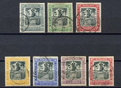 1790: Barbados