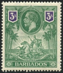 1790: Barbados
