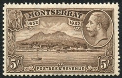 4495: Montserrat