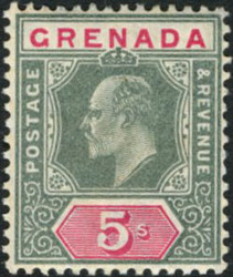 2810: Grenada