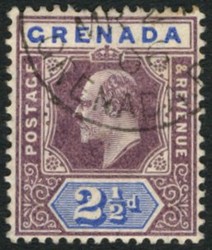 2810: Grenada