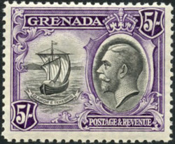 2810: Grenada
