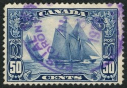 2040: Canada
