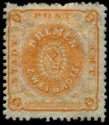 30: 旧ドイツ・ブレーメン