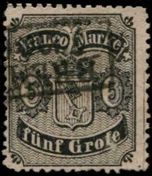 30: 旧ドイツ・ブレーメン