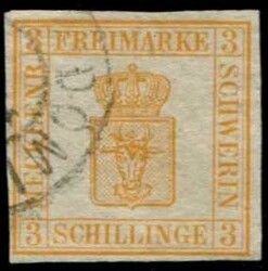 55: Mecklenbourg-Schwerin