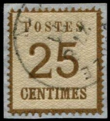 70: l'État souverain allemand NDP de l'Alsace-Lorraine