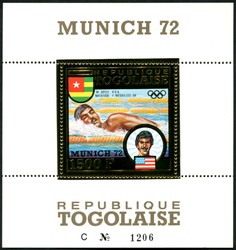 6245: Togo