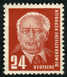 1380: German Democratic Republic