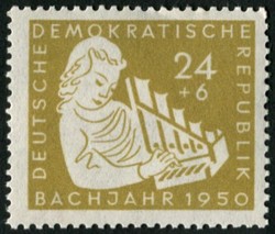 1380: German Democratic Republic