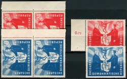 1380: German Democratic Republic