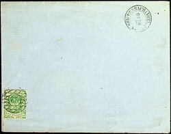 85: Old German States Saxony