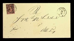 85: Old German States Saxony