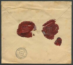 1928, 2 x 1,50 Fr. Staatsschuldentilgungskasse, mit 2 weiteren Marken ...