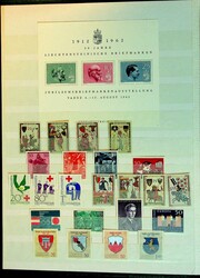 4175: リヒテンシュタイン - Collections