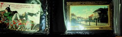 WELTWEIT, Album mit ca. 100 AK`s, meist Topographie Deutschland und ...