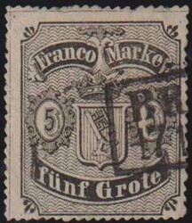 30: 旧ドイツ・ブレーメン