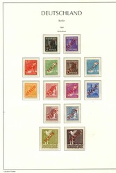 1360: ベルリン - Collections