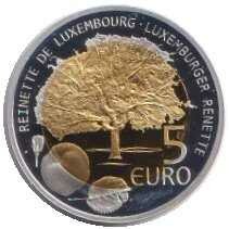 40.270: Europe - Luxembourg