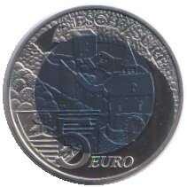 40.270: Europa - Luxemburg