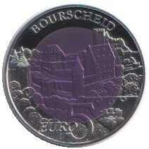 40.270: Europa - Luxemburg