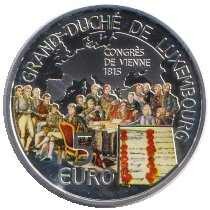 40.270: Europe - Luxembourg