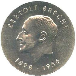 40.80.70: Europe - Germany - GDR