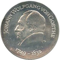 40.80.70: Europe - Germany - GDR