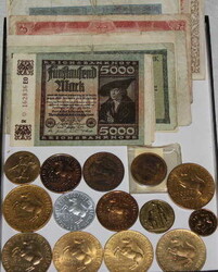 40.80.30: Europe - Germany - Weimar Republic