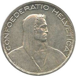 40.460: Europe - Switzerland