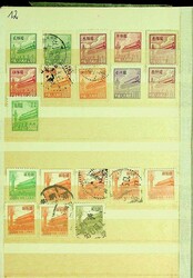 2070: China - Sammlungen