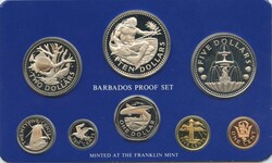 60.30: Amerika - Barbados