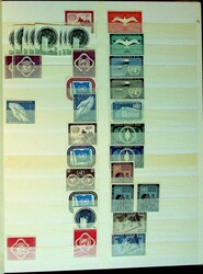7590: Collections and Lots, United Nations