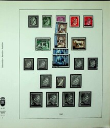 4745: オーストリア - Collections